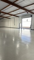 853 Lawrence Dr, Newbury Park CA - Warehouse