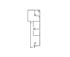 9898 Bissonnet St, Houston, TX for lease Floor Plan- Image 1 of 1