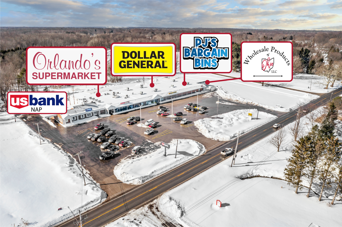 62776287 S Main St, North Kingsville, OH 44068