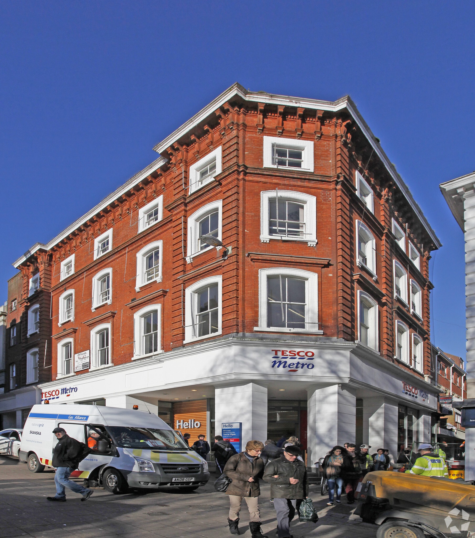 2 Dove St, Norwich for sale Primary Photo- Image 1 of 1