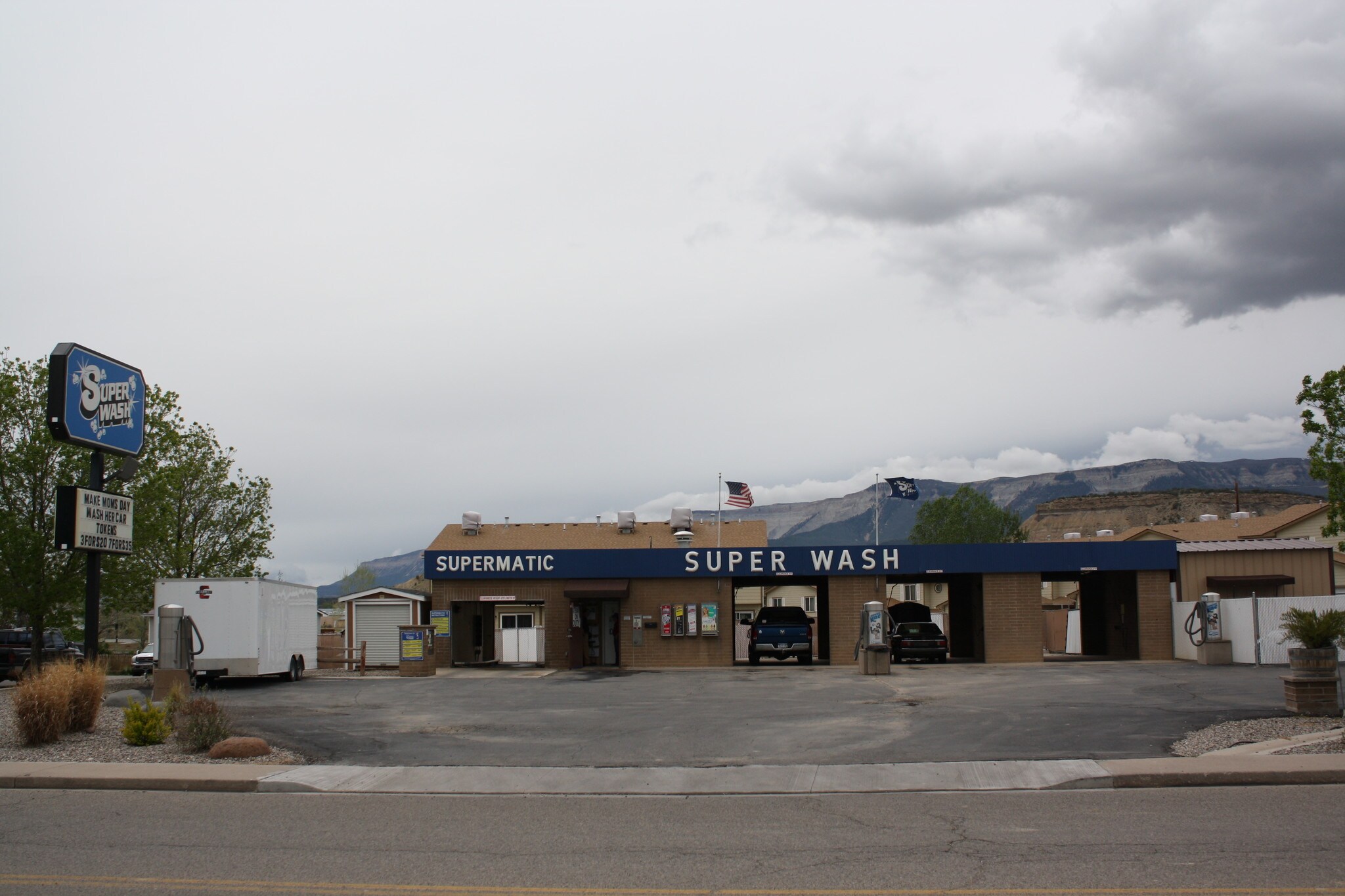 181 E 26th St, Rifle, CO for sale Building Photo- Image 1 of 1