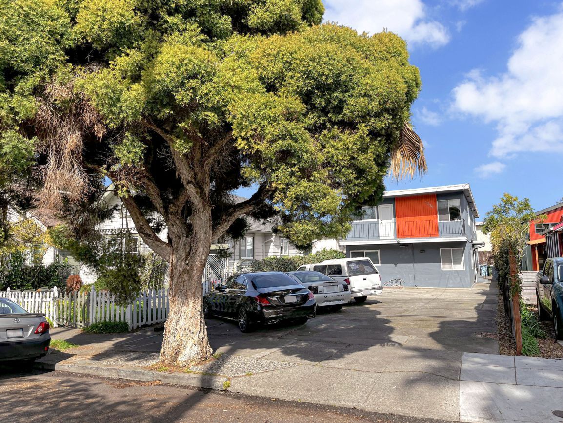 1235 Carrison St, Berkeley, CA for sale Building Photo- Image 1 of 1