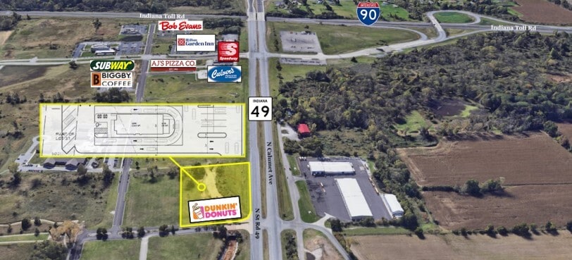 502 Pintail Trce, Chesterton, IN for lease Primary Photo- Image 1 of 6