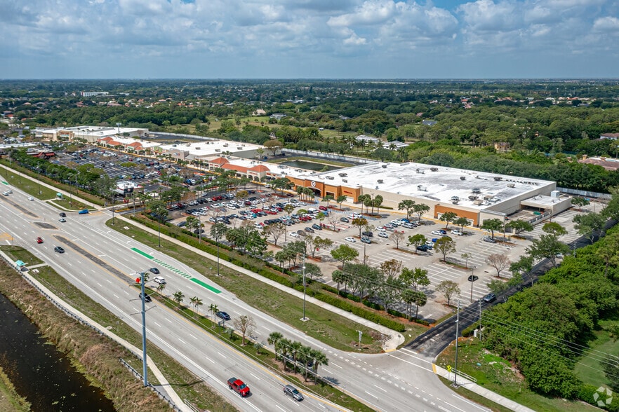 21637-21759 State Road 7, Boca Raton, FL for lease - Aerial - Image 3 of 38