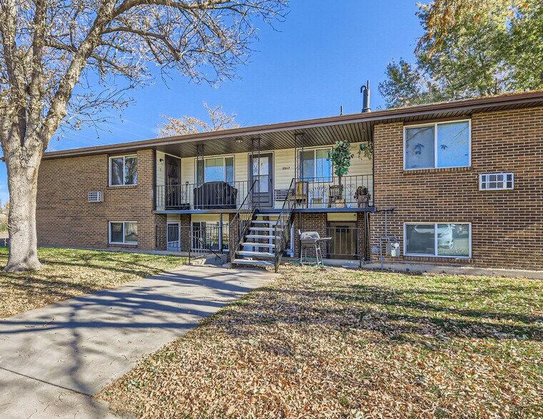 2947 Glendale Dr, Evans, CO for sale - Primary Photo - Image 1 of 13