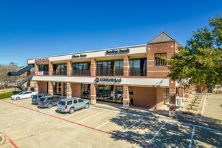 More details for 580 S Denton Tap Rd, Coppell, TX - Office/Medical for Lease