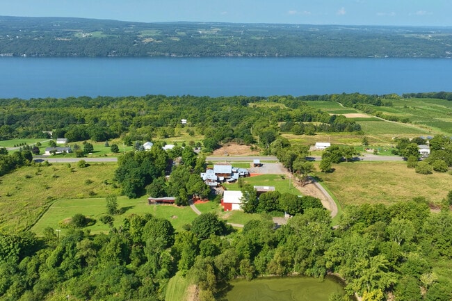 More details for 4966 NY-414, Burdett, NY - Flex for Lease