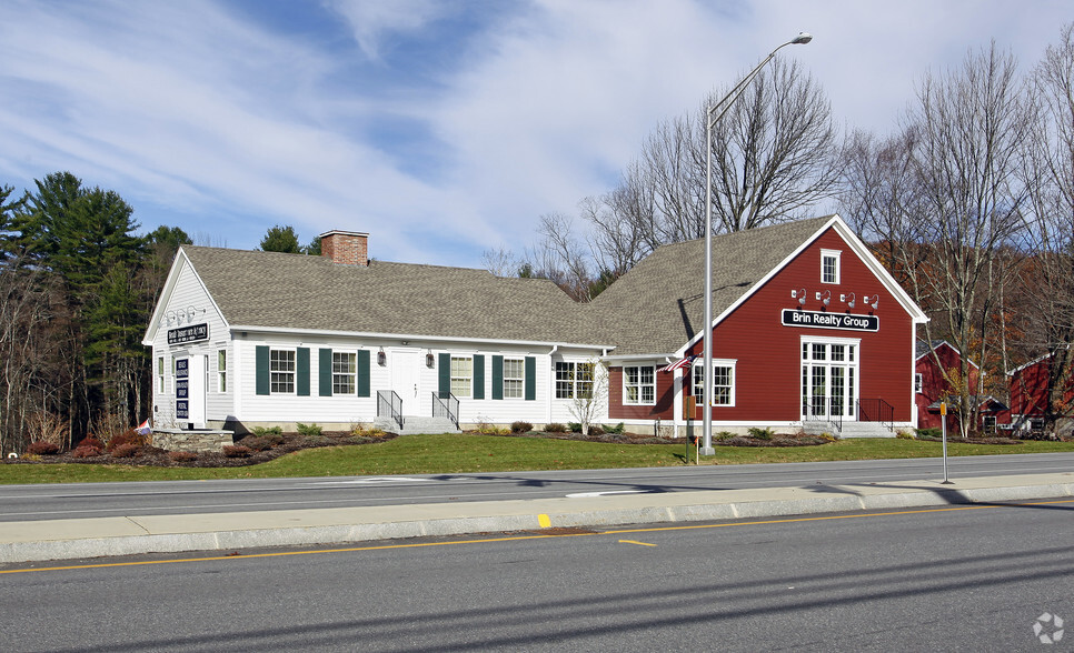 1 Hardy Rd, Bedford, NH for sale - Primary Photo - Image 1 of 1