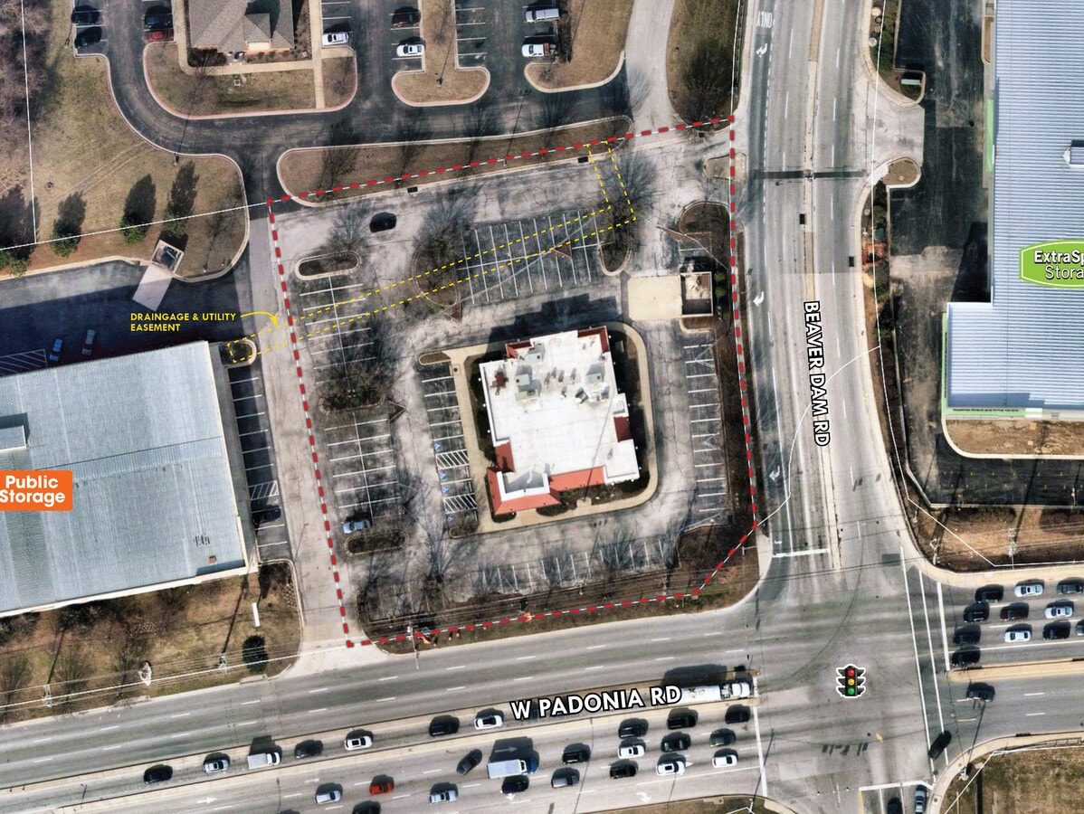 400 W Padonia Rd, Lutherville Timonium, MD 21093