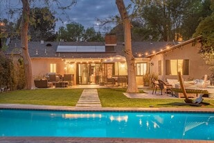 5932 Lubao Ave, Woodland Hills CA - Commercial Real Estate