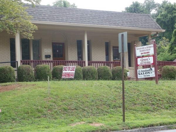 2193 Cascade Rd SW, Atlanta, GA for sale Primary Photo- Image 1 of 1