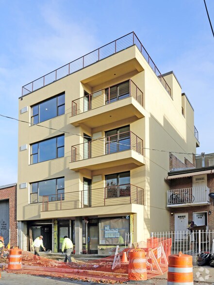 14-31 28th Ave, Astoria, NY for sale - Primary Photo - Image 1 of 1