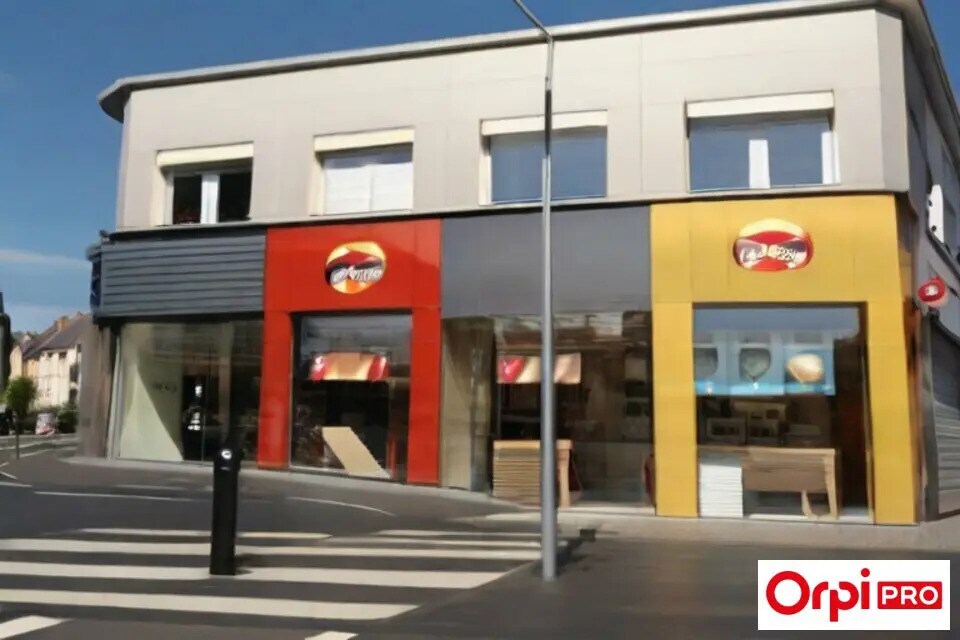 Retail in Viry-Châtillon for sale Building Photo- Image 1 of 7