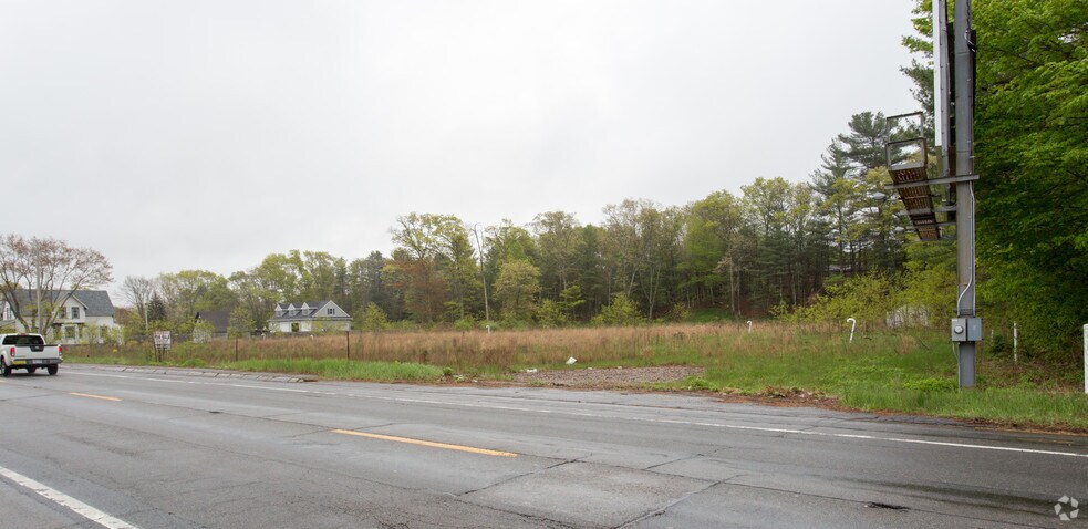 354 Winthrop St, Taunton, MA for sale - Primary Photo - Image 1 of 1