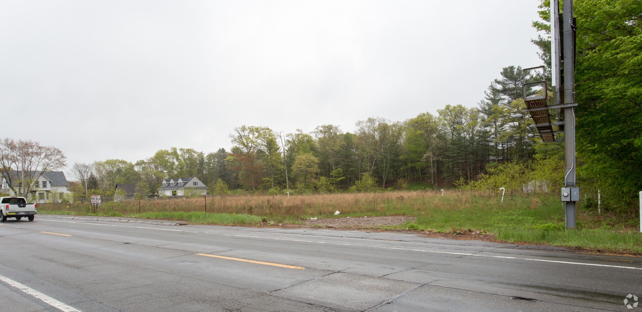 354 Winthrop St, Taunton, MA for sale Primary Photo- Image 1 of 1