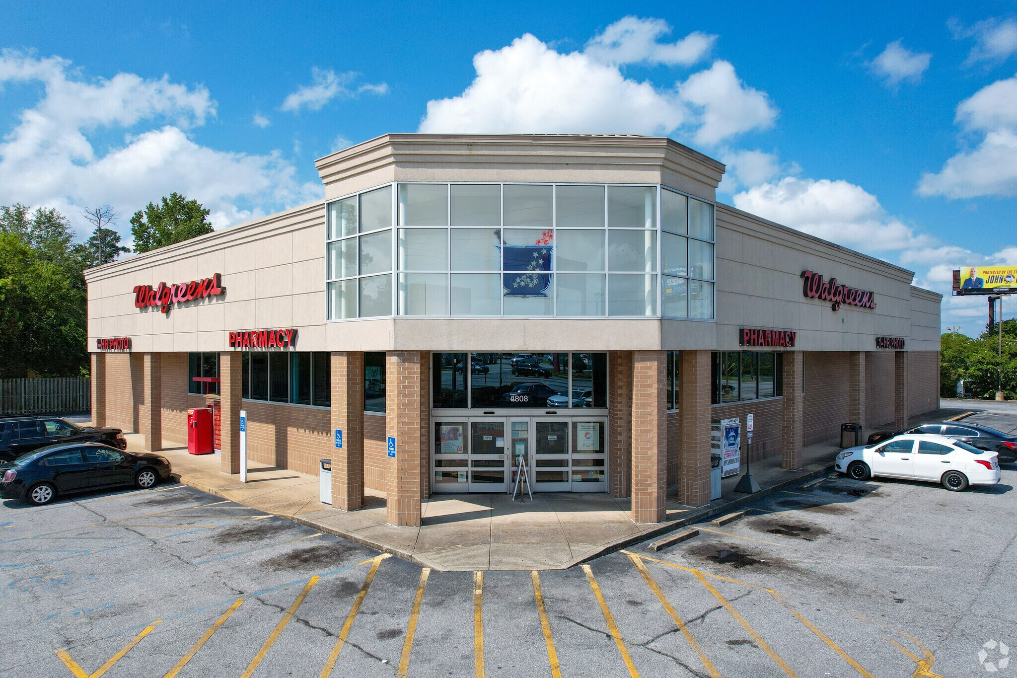 4808 Buena Vista Rd, Columbus, GA for sale Building Photo- Image 1 of 1