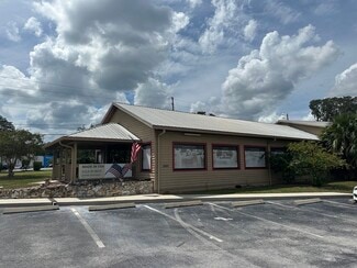 More details for 3480 S US Highway 27, Fruitland Park, FL - Flex for Lease