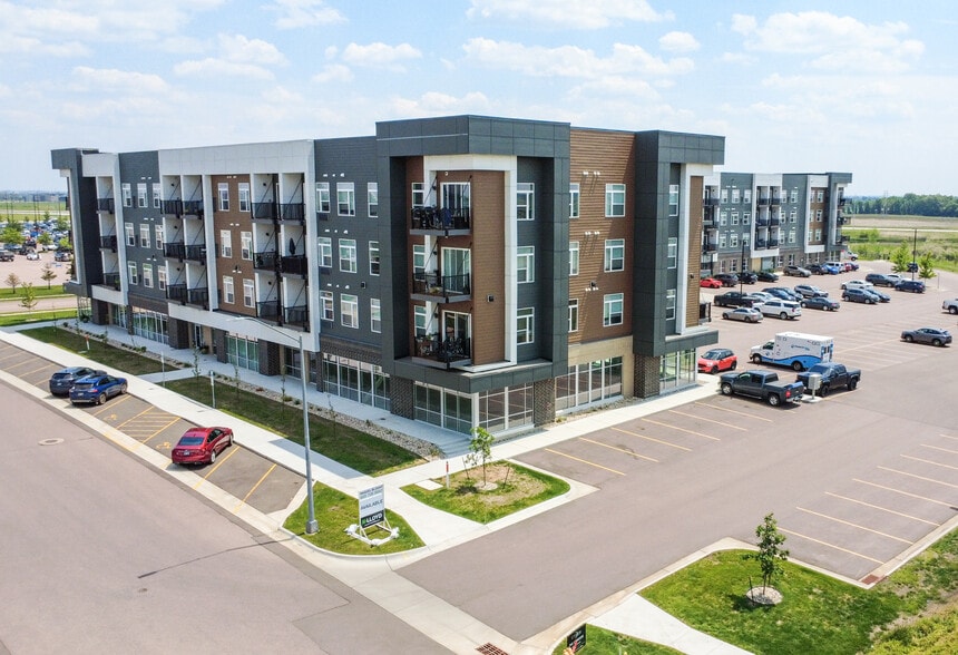 601 W 86th St, Sioux Falls, SD for lease - Building Photo - Image 2 of 20