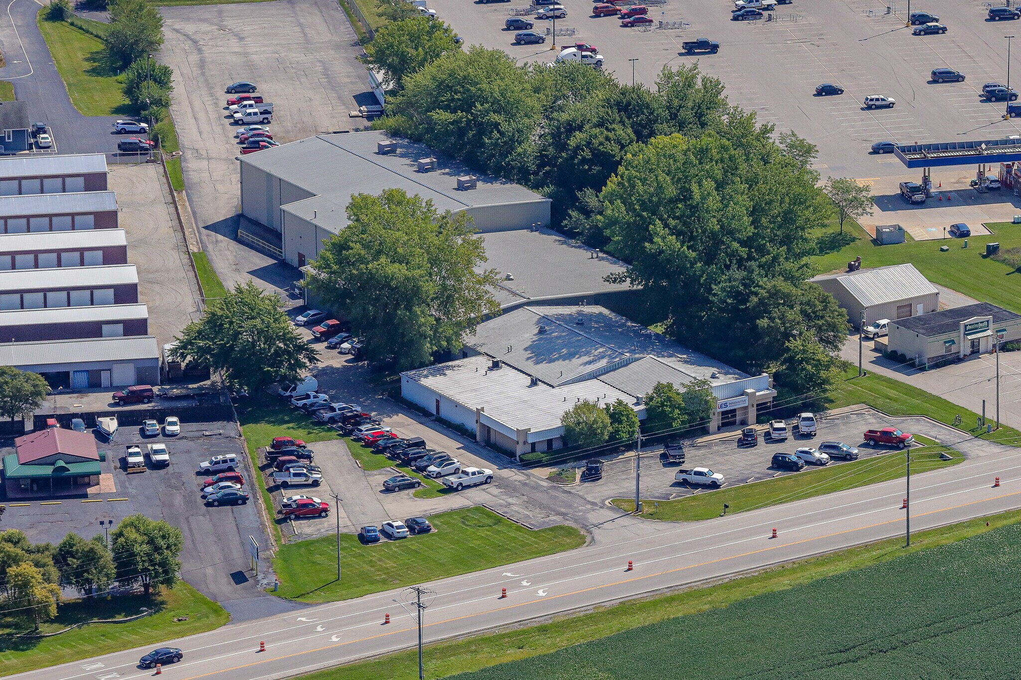 2695 Progress Way, Wilmington, OH 45177