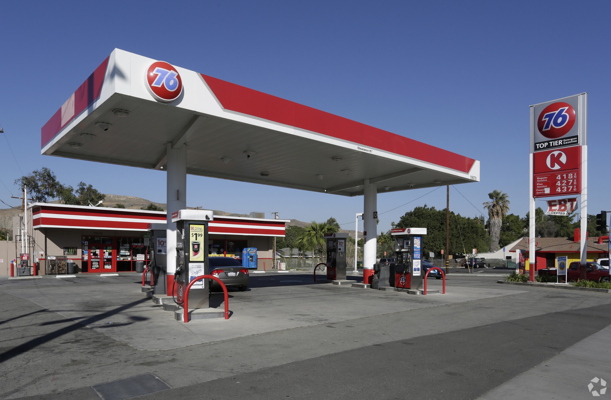 19570 Temescal Cyn Rd  