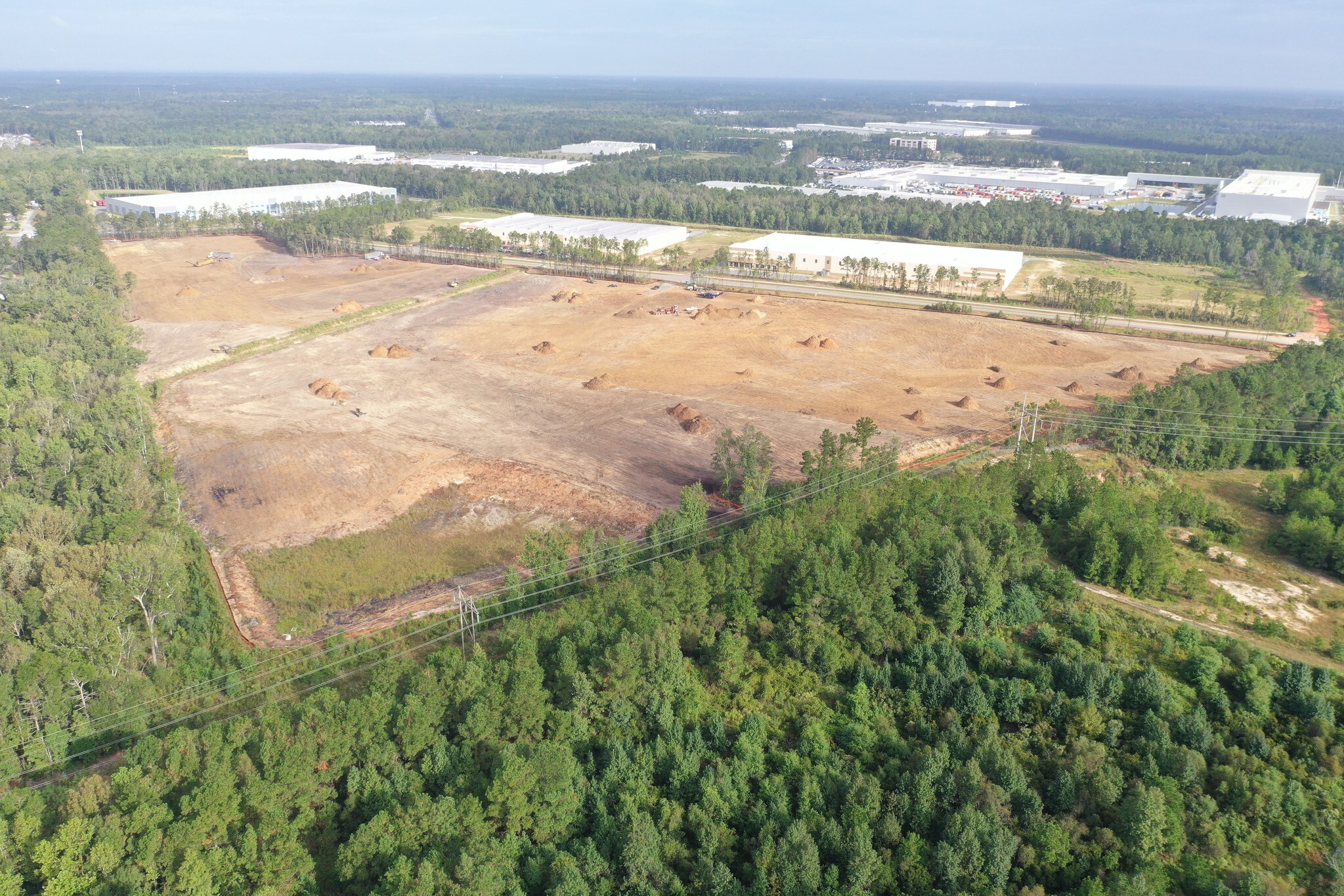 7477 Weber Blvd, Ladson, SC for sale Building Photo- Image 1 of 1