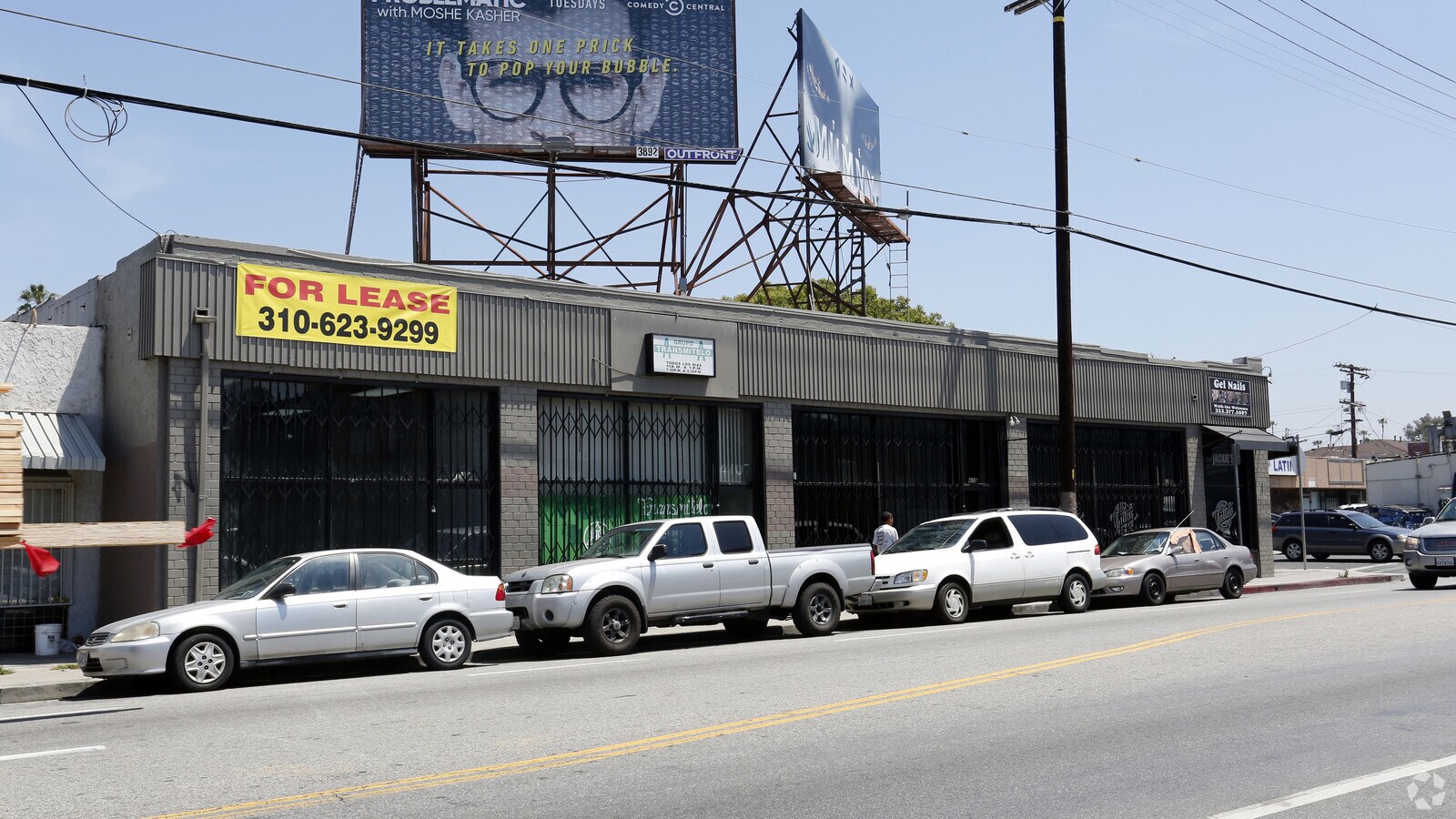 47034709 Melrose Ave, Los Angeles, CA 90029