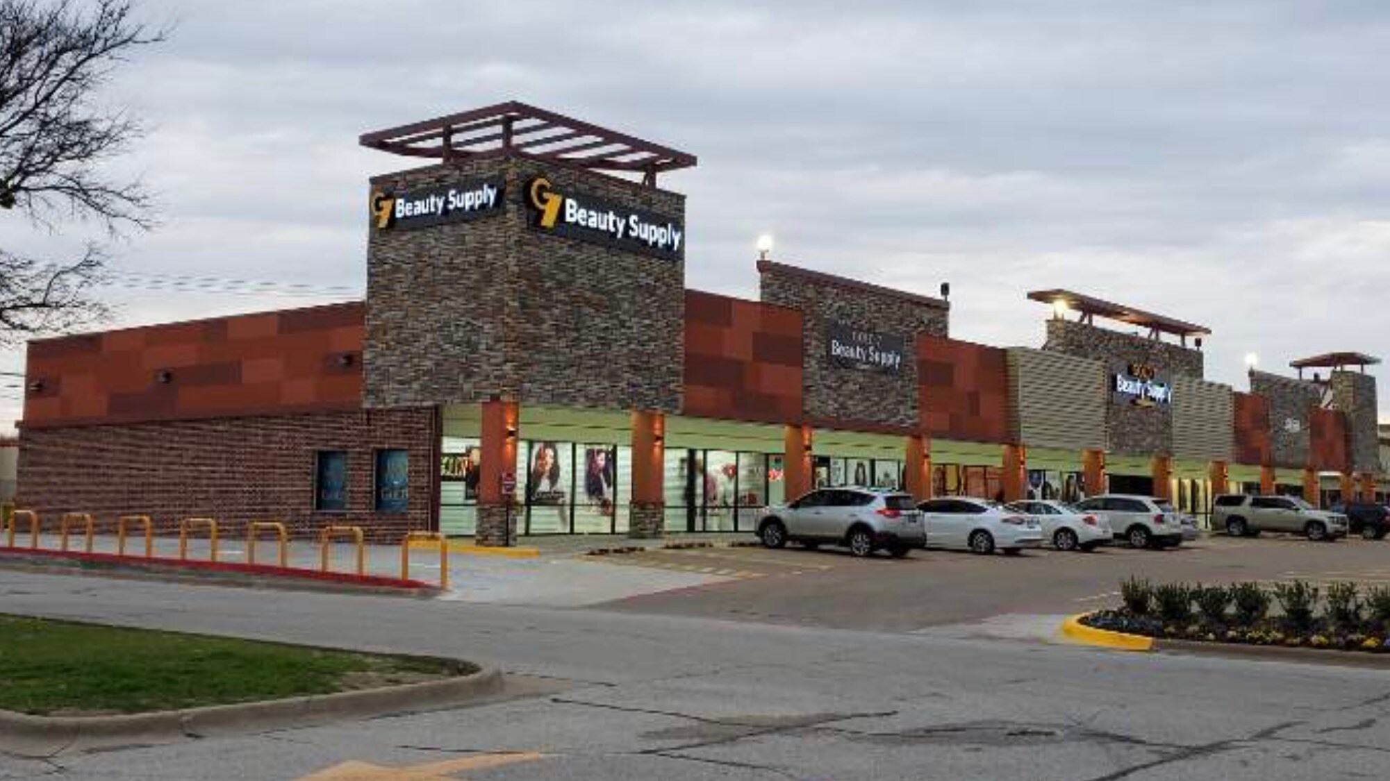 202 W Parker Rd, Plano, TX for sale Building Photo- Image 1 of 1