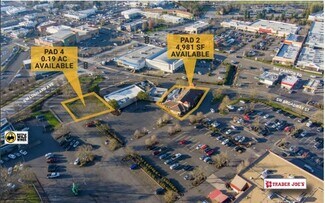 More details for 11900 SW Broadway St, Beaverton, OR - Land for Lease