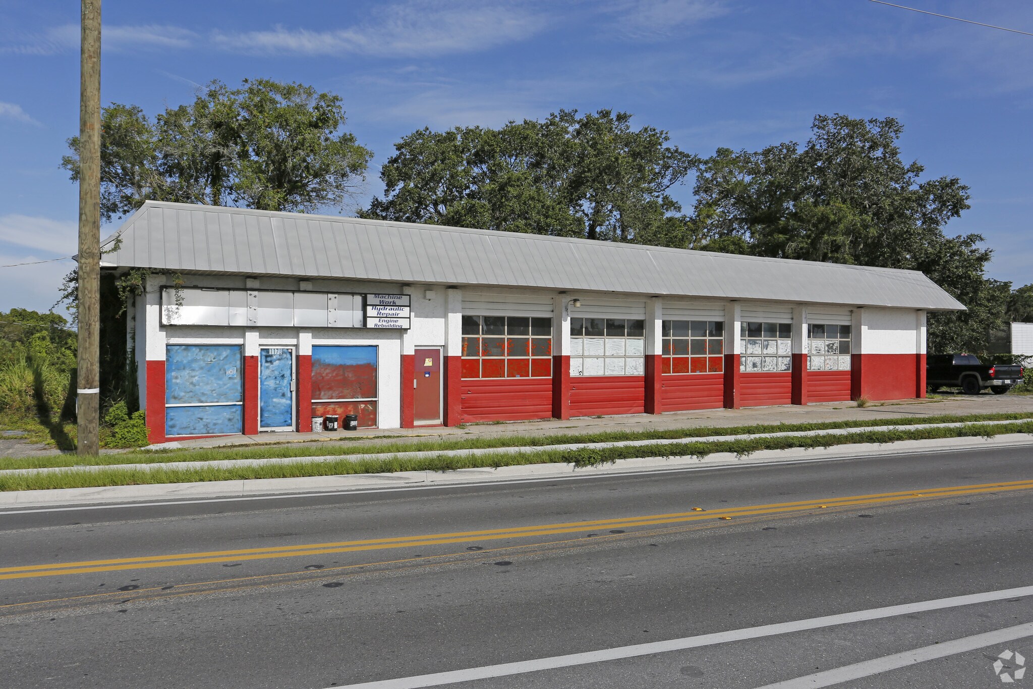 1173 SW Us-17, Arcadia, FL for sale Primary Photo- Image 1 of 1