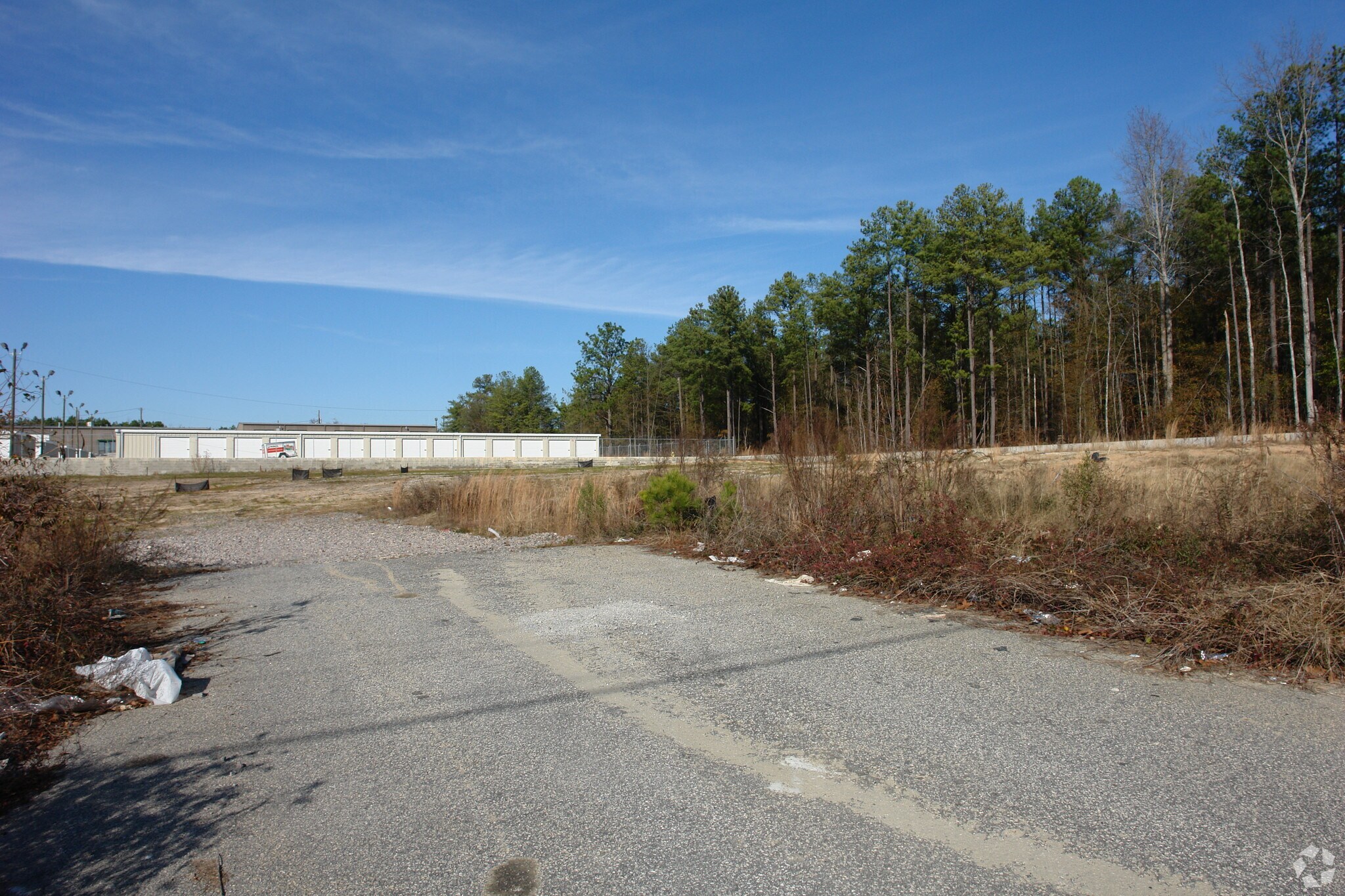 2914 Deans Bridge Rd, Augusta, GA for sale Primary Photo- Image 1 of 1