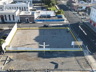 More details for 502 N Hunter St, Stockton, CA - Land for Sale