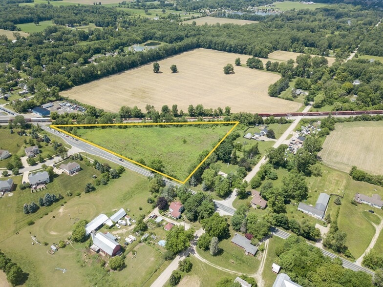 10467 Willis Rd, Willis, MI for sale - Building Photo - Image 3 of 11