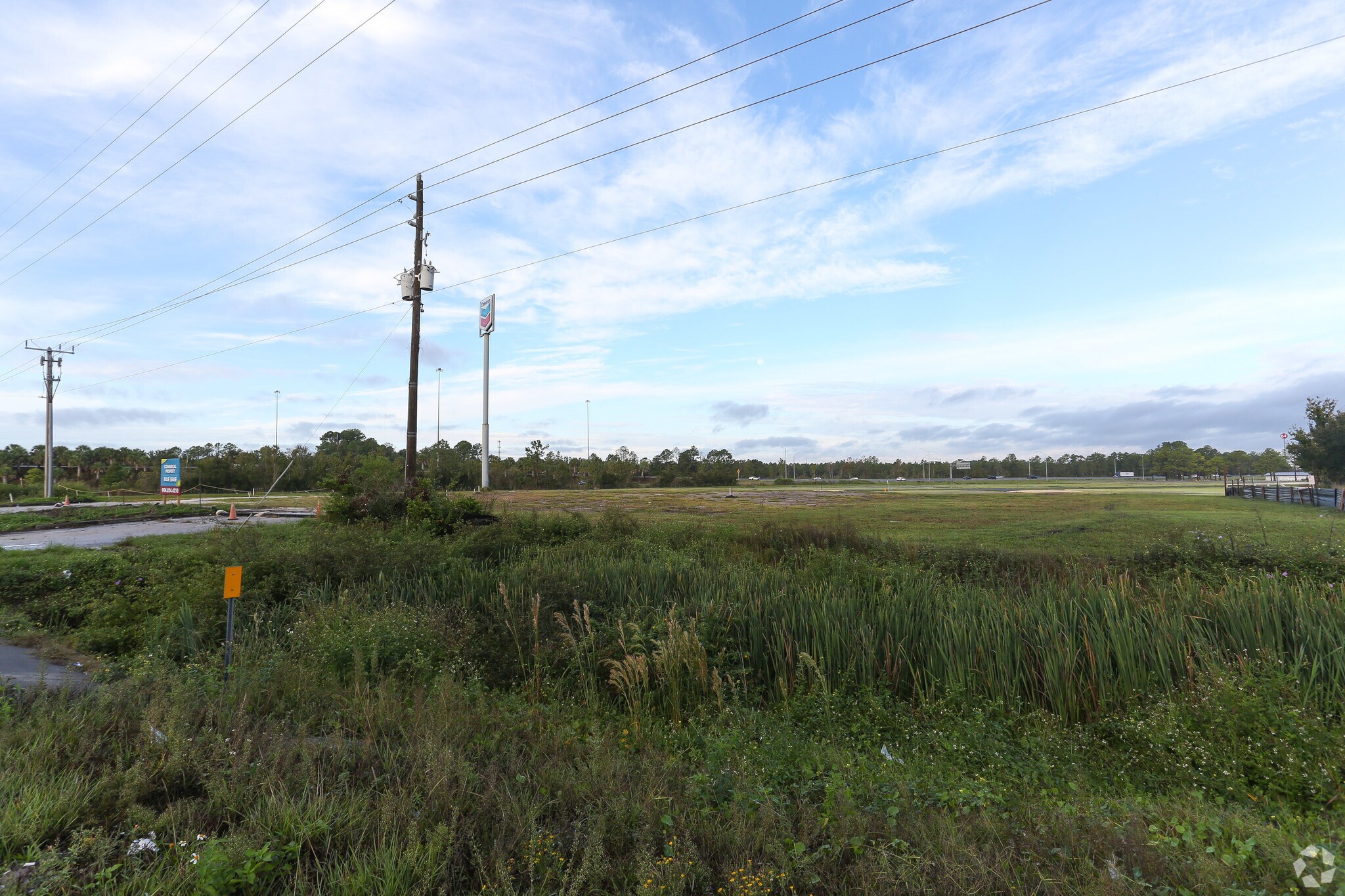 2525 Sr-207, Saint Augustine, FL for sale Primary Photo- Image 1 of 1