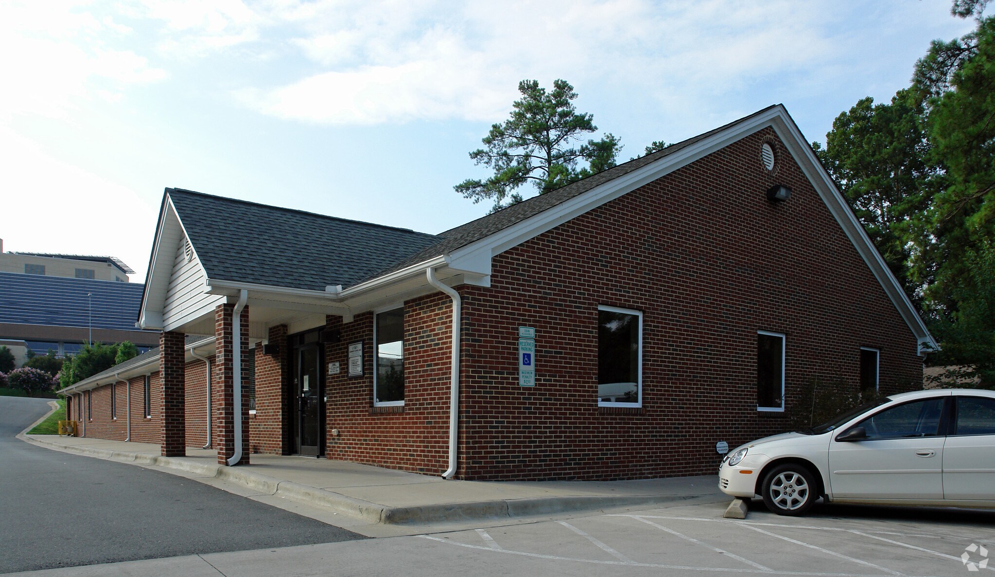 Wingstop New Bern Ave Raleigh Nc 2945 New Bern Ave, Raleigh, NC 27610 - Office for Sale | LoopNet