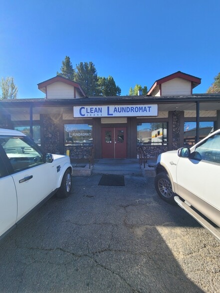 40941 Big Bear Blvd, Big Bear Lake, CA for sale - Building Photo - Image 2 of 7