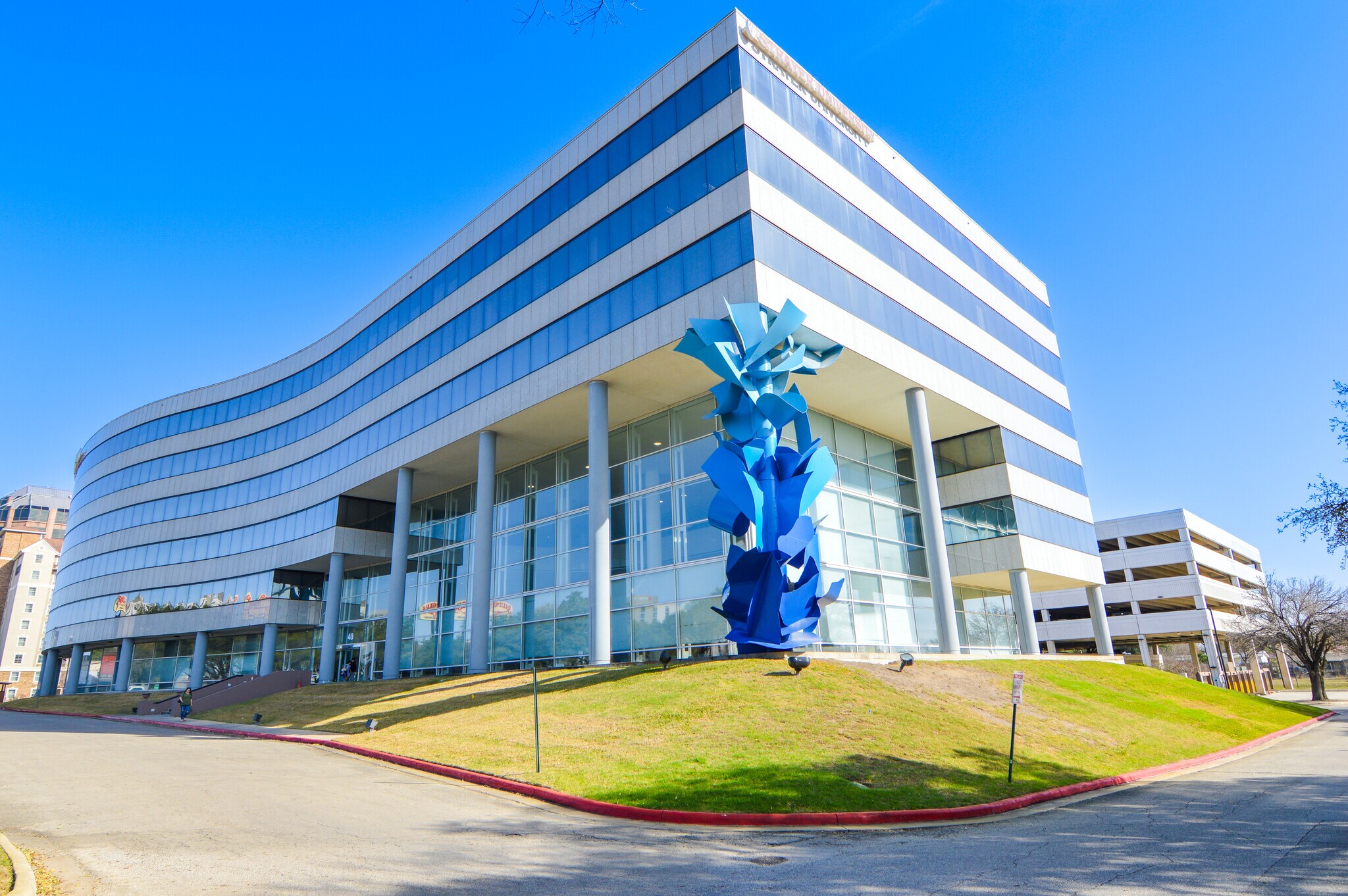 40 NE Loop 410, San Antonio, TX for lease Building Photo- Image 1 of 30