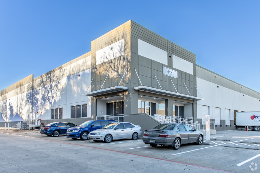 12625 Wetmore Rd, San Antonio, TX for lease - Building Photo - Image 2 of 36