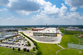 5501 Whitaker Ave, Philadelphia, PA - aerial  map view