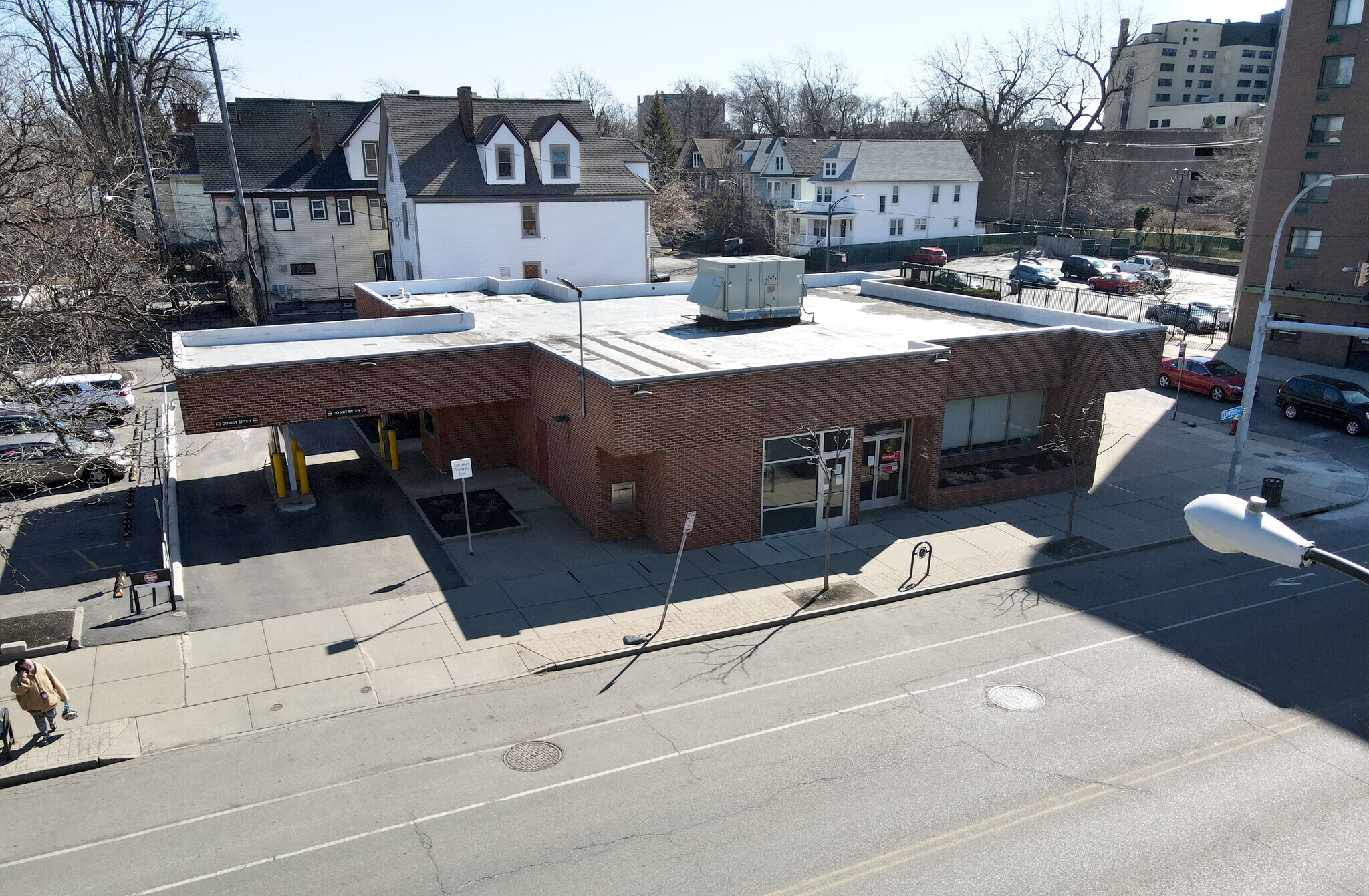 529 Elmwood Ave, Buffalo, NY for sale Building Photo- Image 1 of 1