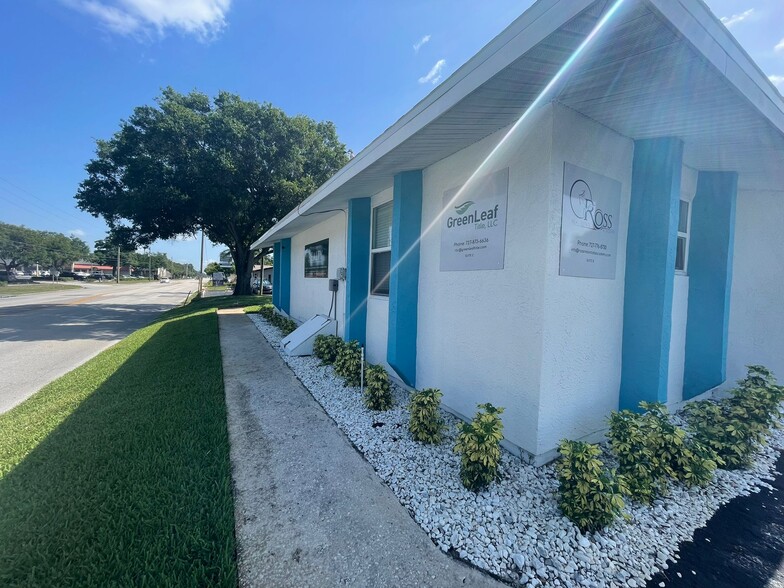 5741 9th Ave N, Saint Petersburg, FL for lease - Building Photo - Image 2 of 20