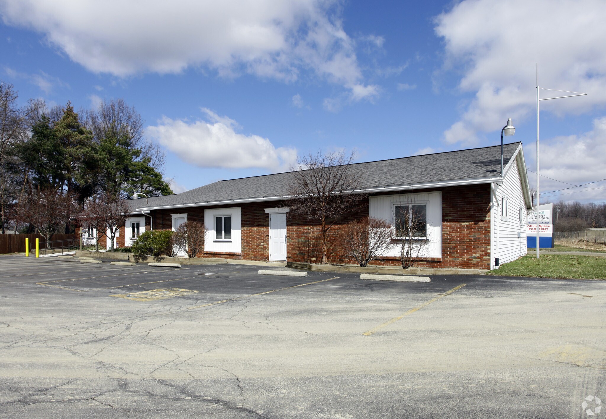 1291 Rutledge Rd, Transfer, PA for sale Primary Photo- Image 1 of 1