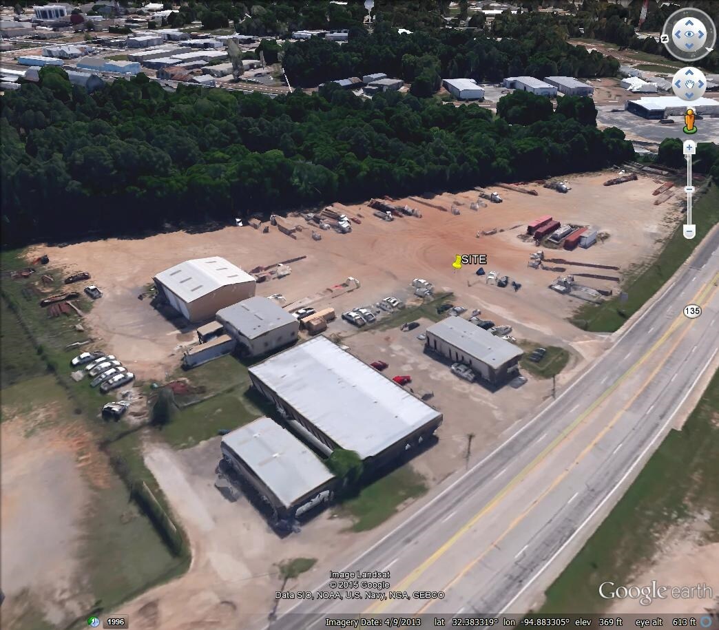 406 Hwy 135, Kilgore, TX for sale Building Photo- Image 1 of 1