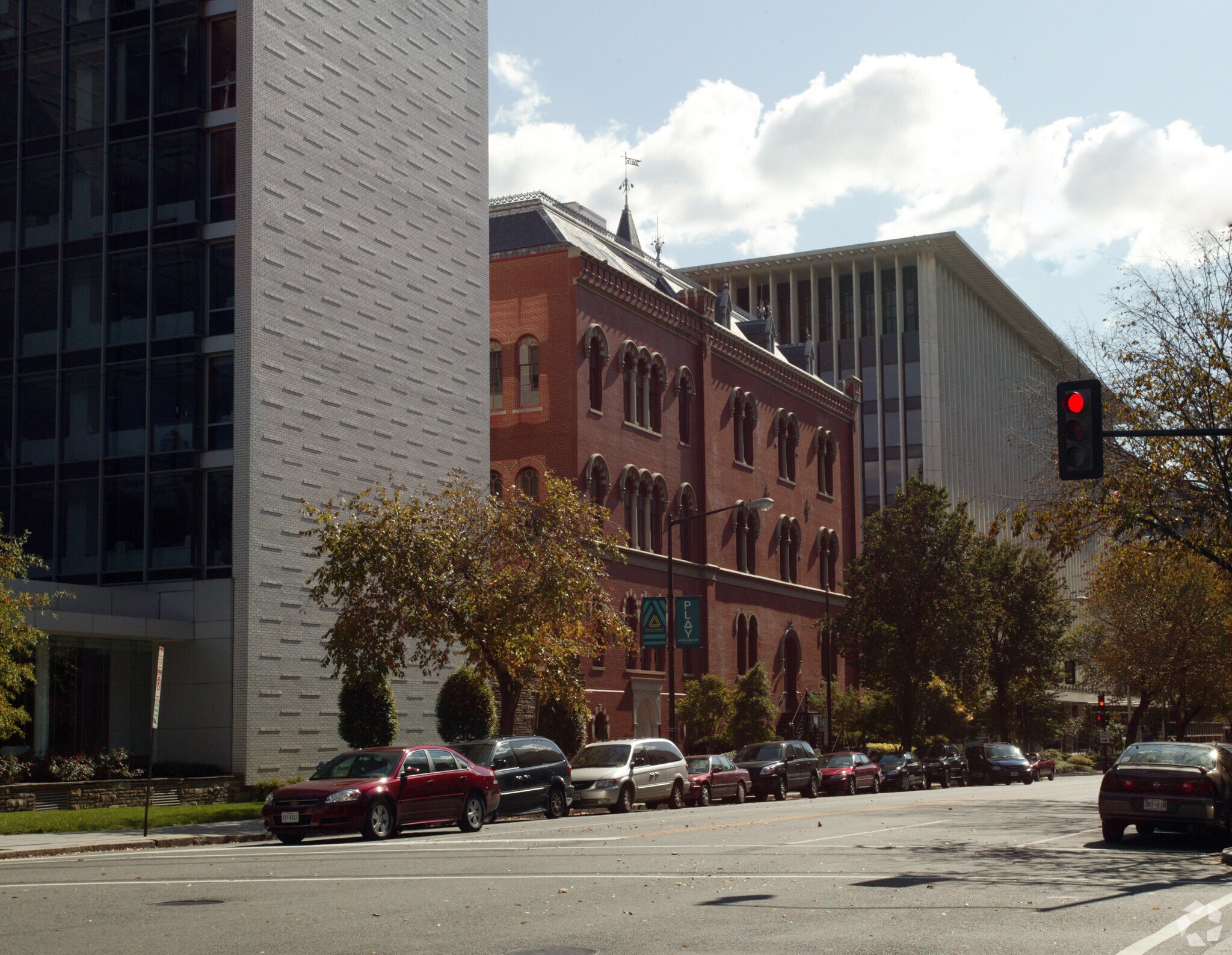 1215-1217 17th St NW, Washington, DC for sale Primary Photo- Image 1 of 1