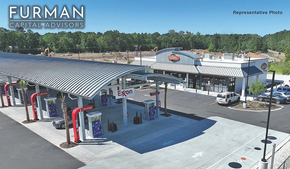 13921 S US Highway 181, San Antonio, TX for sale - Primary Photo - Image 1 of 7