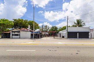 More details for 3002 NW 7th Ave, Miami, FL - Land for Sale