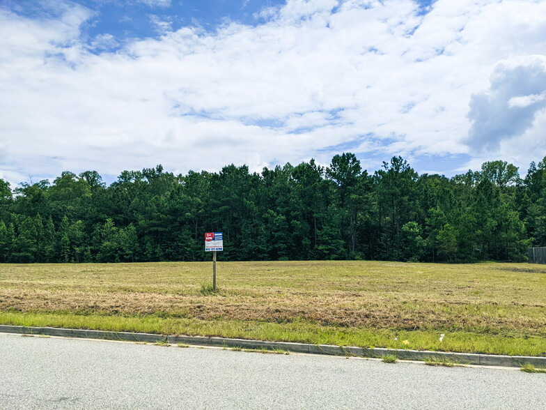 614 Towne Park Loop, Rincon, GA for sale - Building Photo - Image 1 of 1