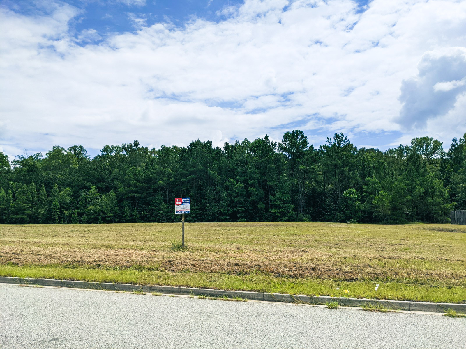 614 Towne Park Loop, Rincon, GA for sale Building Photo- Image 1 of 1