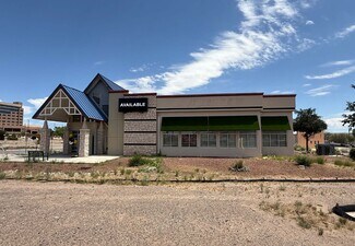 More details for 980 Highway 550, Bernalillo, NM - Retail for Lease