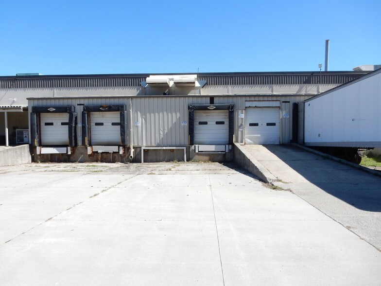 200 E Chapman Rd, Lima, OH for sale - Building Photo - Image 1 of 1