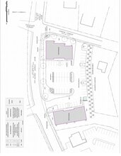 121 Main St, Kingston, MA for lease Site Plan- Image 1 of 1